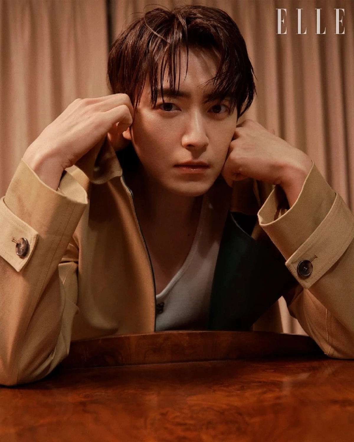 ตะลึง! 'ดาราหนุ่ม' ที่แท้สืบสายเลือดราชวงศ์ วงในแซวแรงอึ้งทั้งโลกออนไลน์