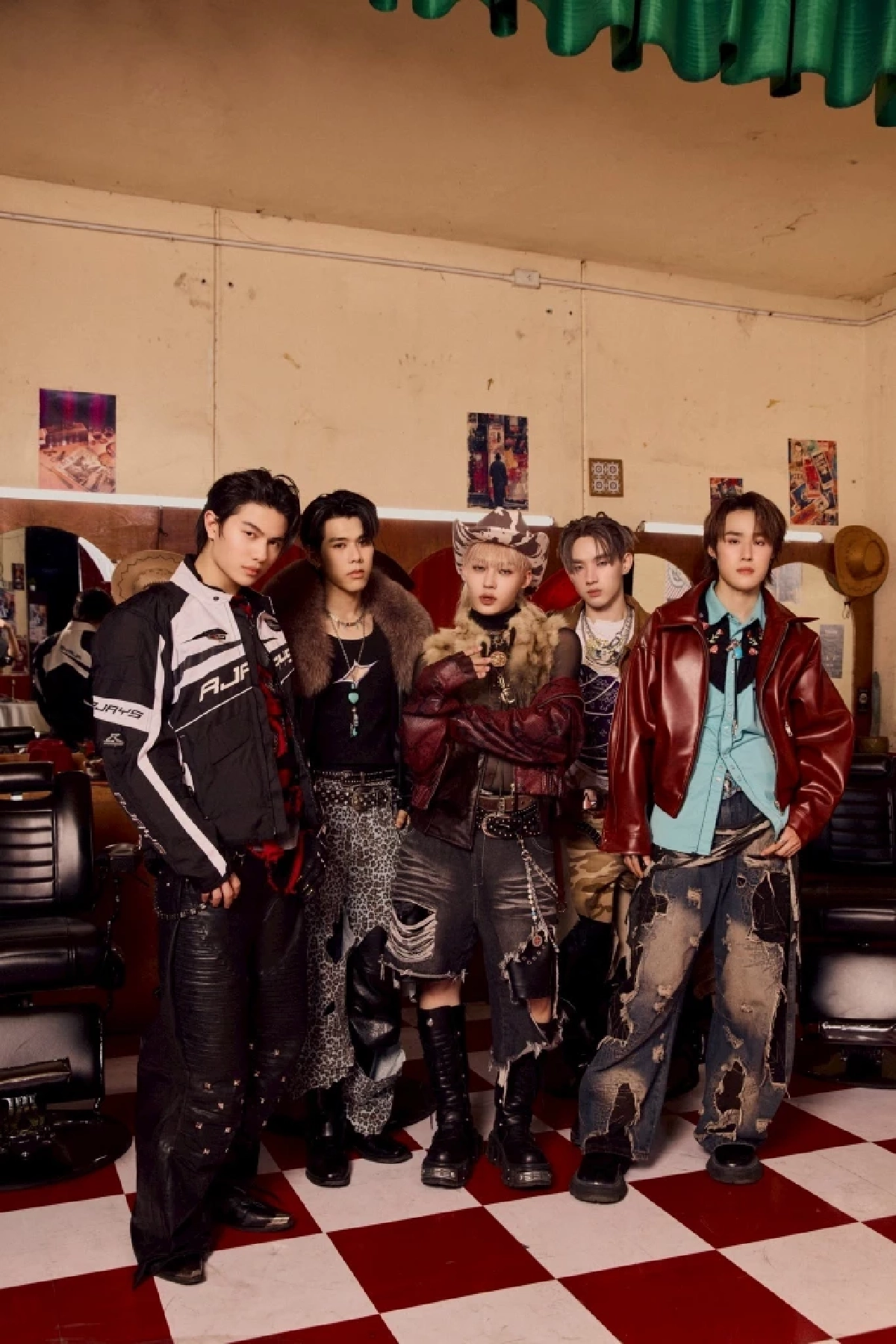 'LYKN' คัมแบ็คแรกปี 2026 ส่งเพลงเพอร์ฟอร์มสุดโหด 'โลเล โยเย โมเม'