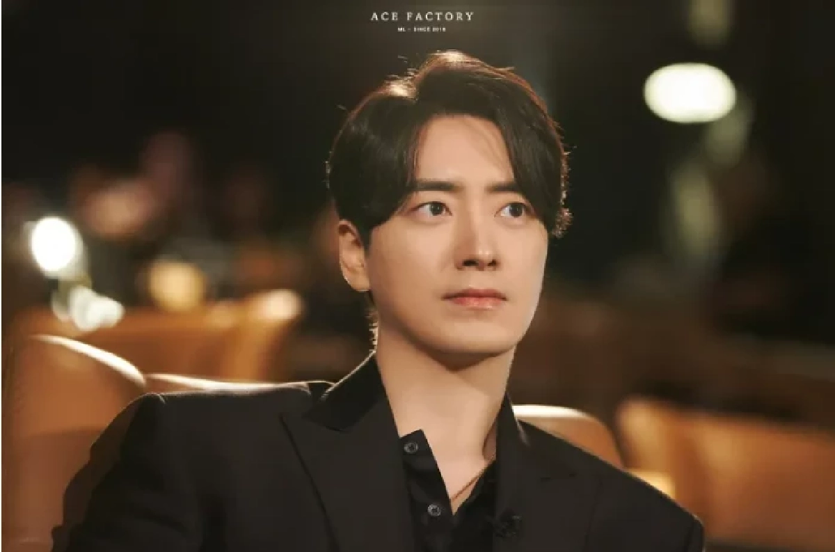 ตะลึง! 'ดาราหนุ่ม' ที่แท้สืบสายเลือดราชวงศ์ วงในแซวแรงอึ้งทั้งโลกออนไลน์