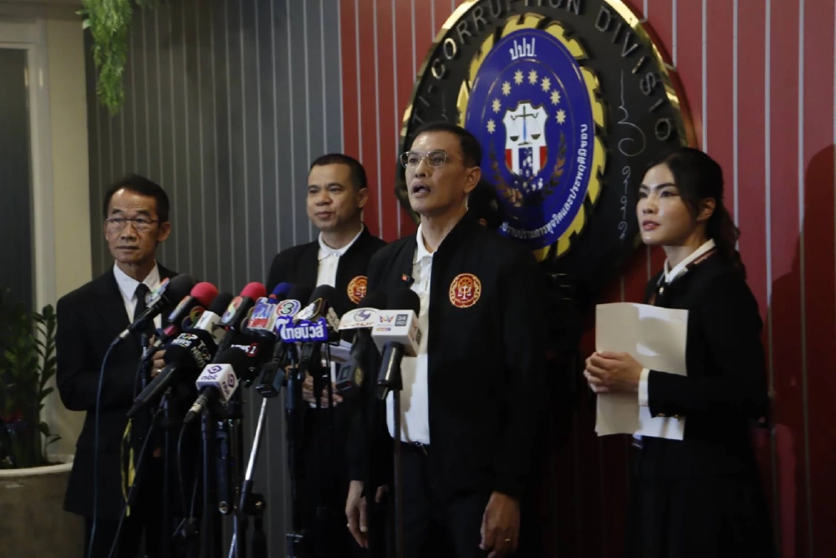 "ทนายอนันต์ชัย" จี้ เช็กเส้นเงินอดีตเจ้าอาวาสวัดสักใหญ่ ใช้เงินวัดเปย์สาวหรือไม่