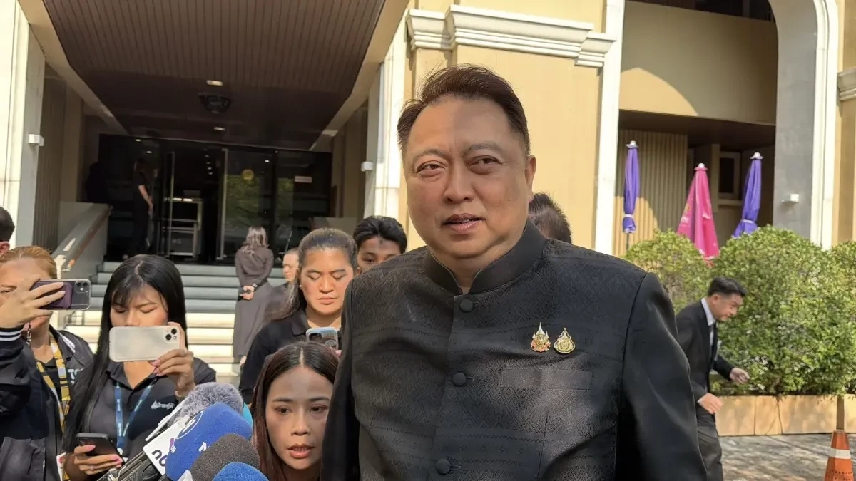 "สุชาติ ชมกลิ่น" ถามหากนับคะแนนใหม่ ได้เท่าเดิม ใครจะรับผิดชอบ