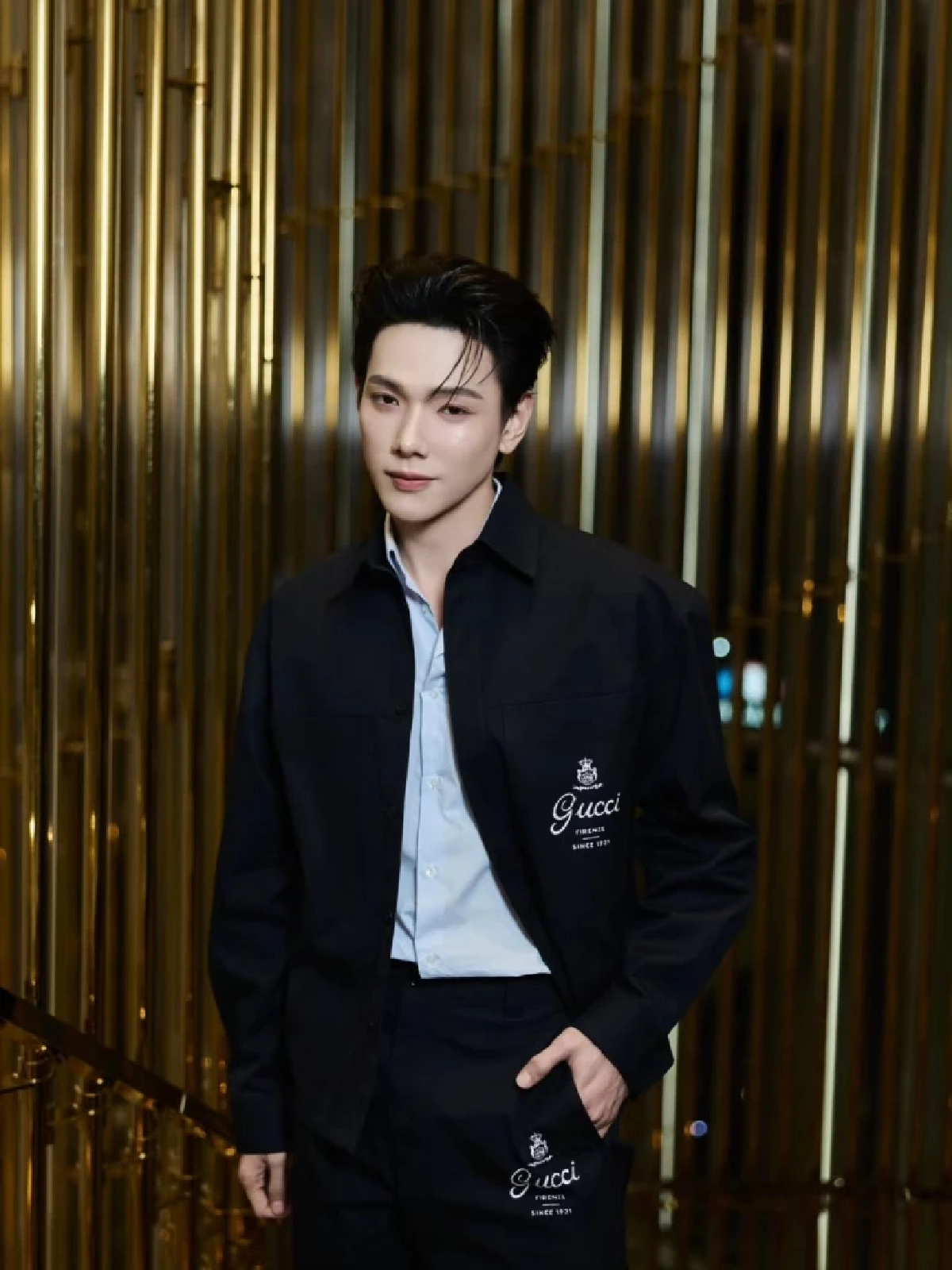 'ต้าห์อู๋ พิทยา' ทุ่ม 1.3 ล้านประมูลล็อกงานวัดไร่ขิง โซเชียลรื้อดราม่าเก่า