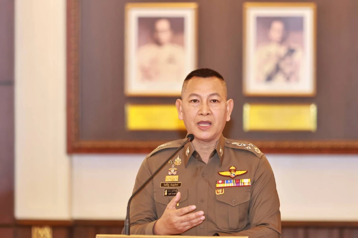 นายกฯ ย้ำเหตุระเบิดคลังอาวุธ ตชด. 21 เป็นอุบัติเหตุทางเทคนิค
