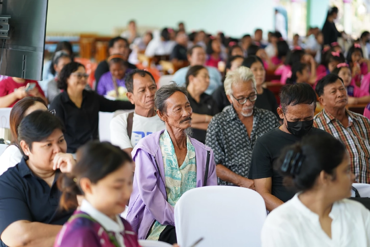 สถาบันพระปกเกล้า สมาคมอุทยานแห่งชาติ ผนึกกำลัง! ดึงนวัตกรรม ชี้เป้าขยะทะเล