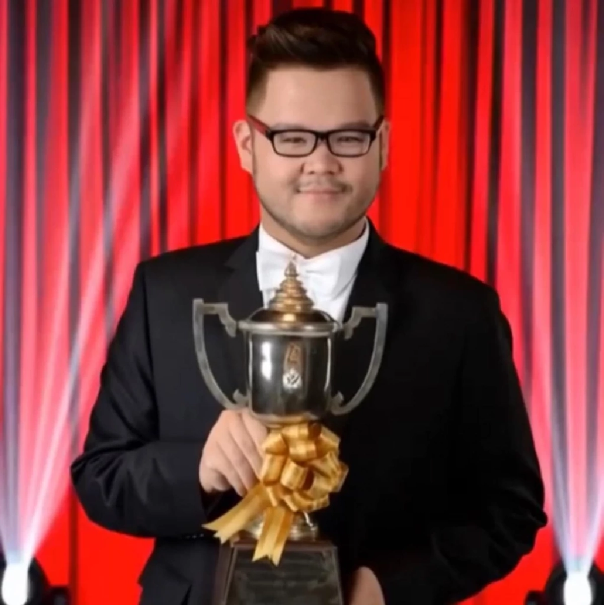 เปิดโพสต์สุดท้าย "ต่อ KPN" ก่อนเสียชีวิตกะทันหัน อ่านแล้วจุกอก!