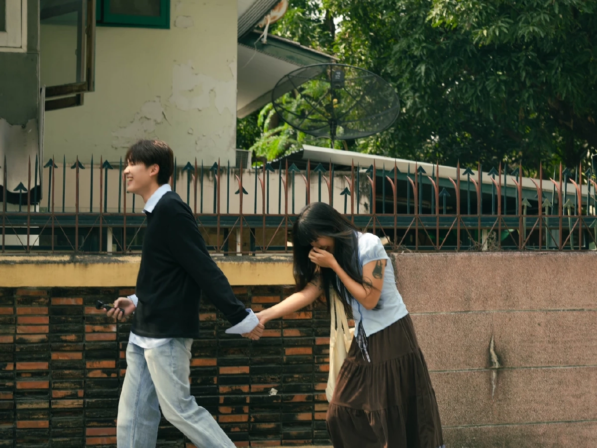 คนโสดโปรดระวัง! วาเลนไทน์นี้คนมีคู่ต้องเปิด เพลง "อวดคนทั้งโลก"