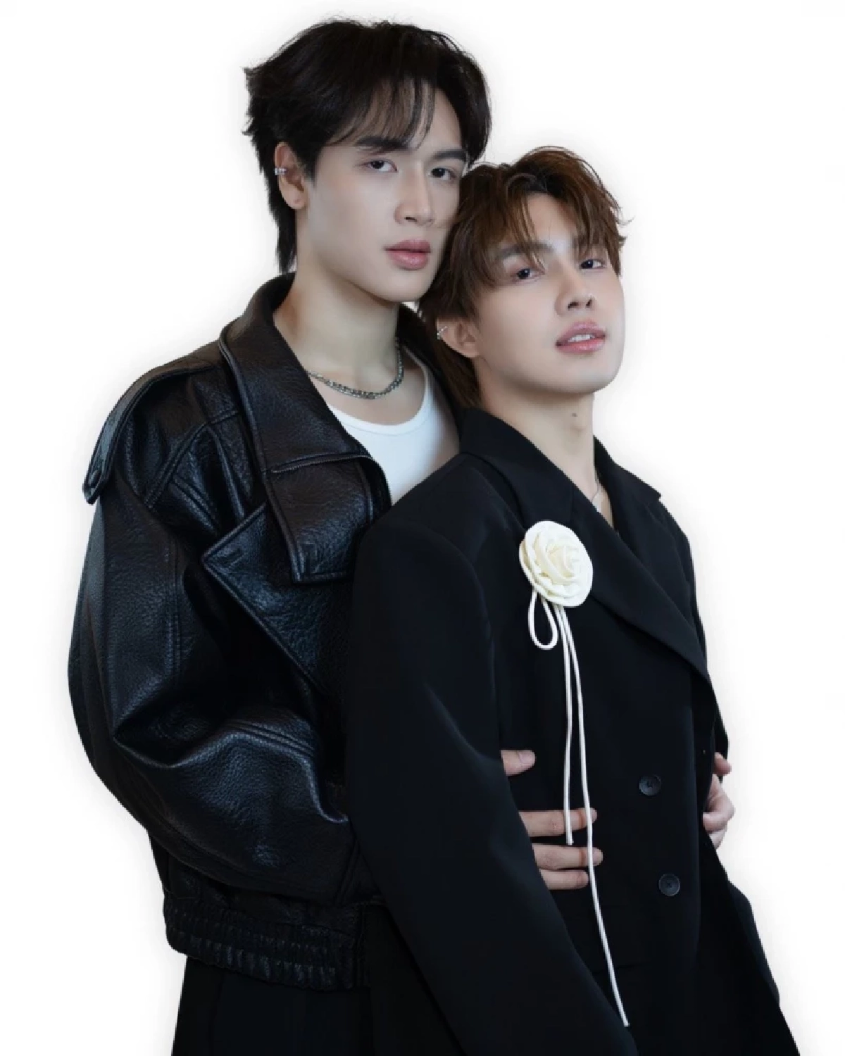 แคสเป๊ะทะลุจอ! MFlow เปิดโผ 4 คู่เคมีใหม่ 'ผู้จัดการส่วนตัว'