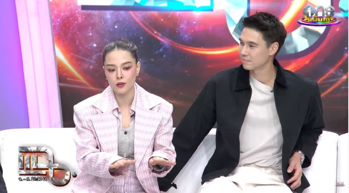 ช็อก! ลิเดีย-แมทธิว เล่าแล้ว วินาที คนใกล้ตัวหักหลัง สูญเงินนับ 18 ล้าน