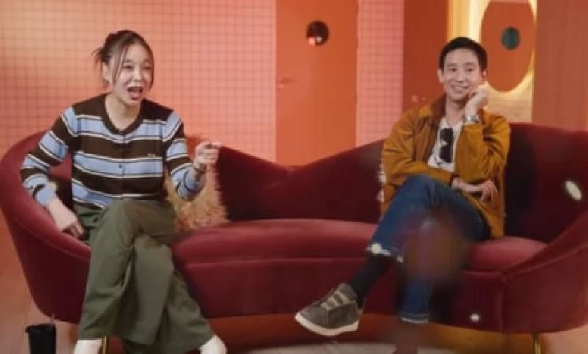 "ทิม พิธา" ไม่โสดแล้ว? พูดเองเพิ่งสารภาพรักสาวอยู่ในโหมด "รอฟังผล"