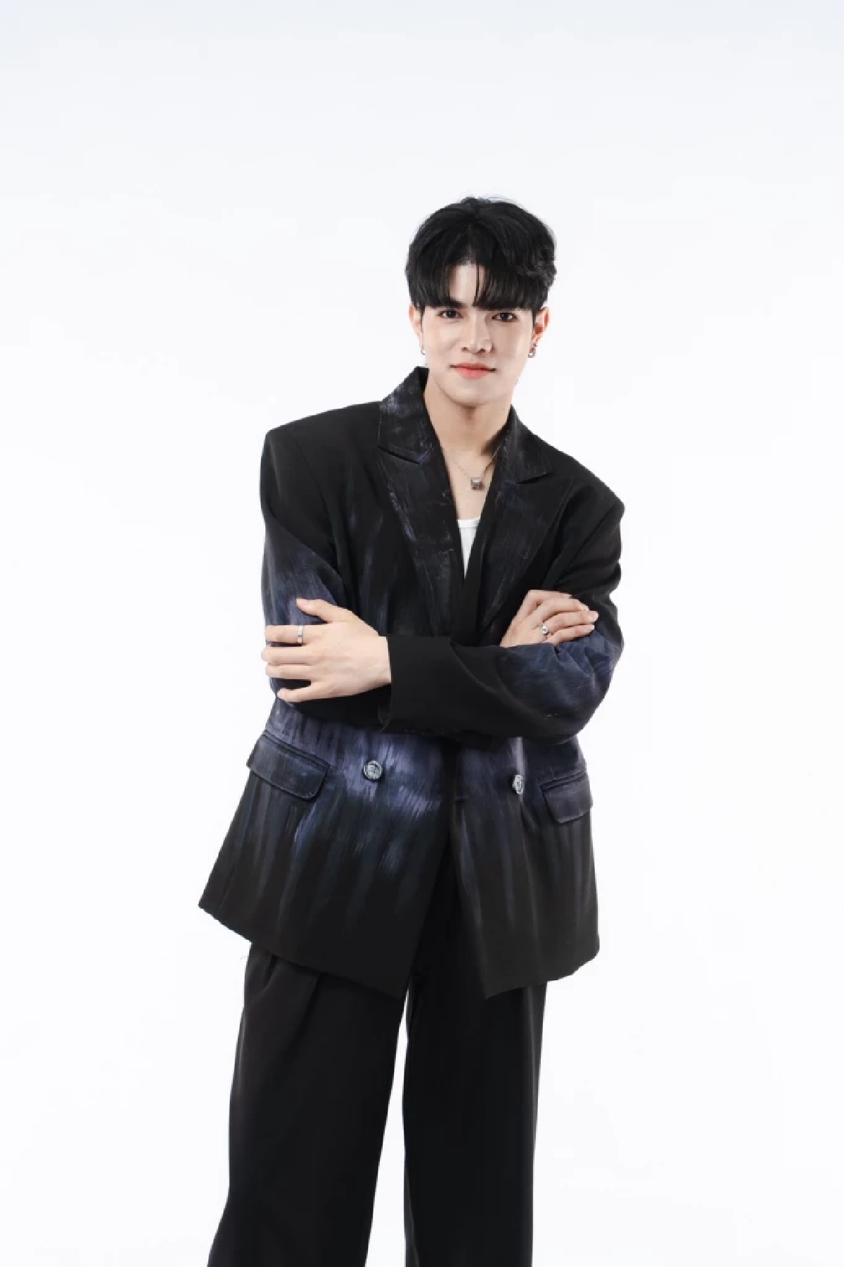 เปิดวาร์ปดาวรุ่ง 'เก้า ณธีพัฒน์' หนุ่มขี้เล่น ทายาทธุรกิจดัง'New GEN'