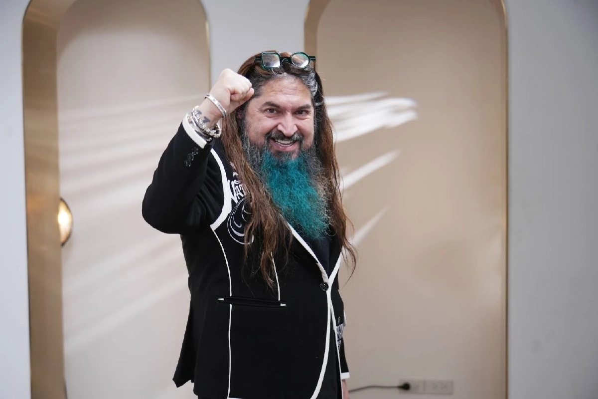 รวยแล้วทำไมต้องมาไลฟ์?  “หมอสุนิล-เคธี่” เปิดเบื้องหลังที่ไม่มีใครรู้