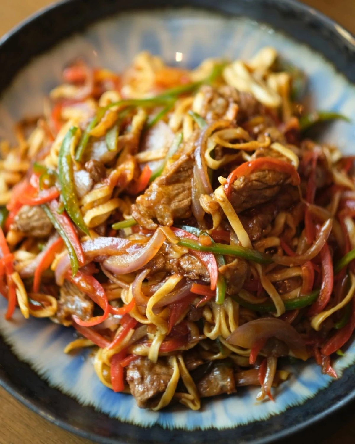 ฉลองตรุษจีนระดับพรีเมียม! Nan Bei เปิดตำรับ "จีนร่วมสมัย"