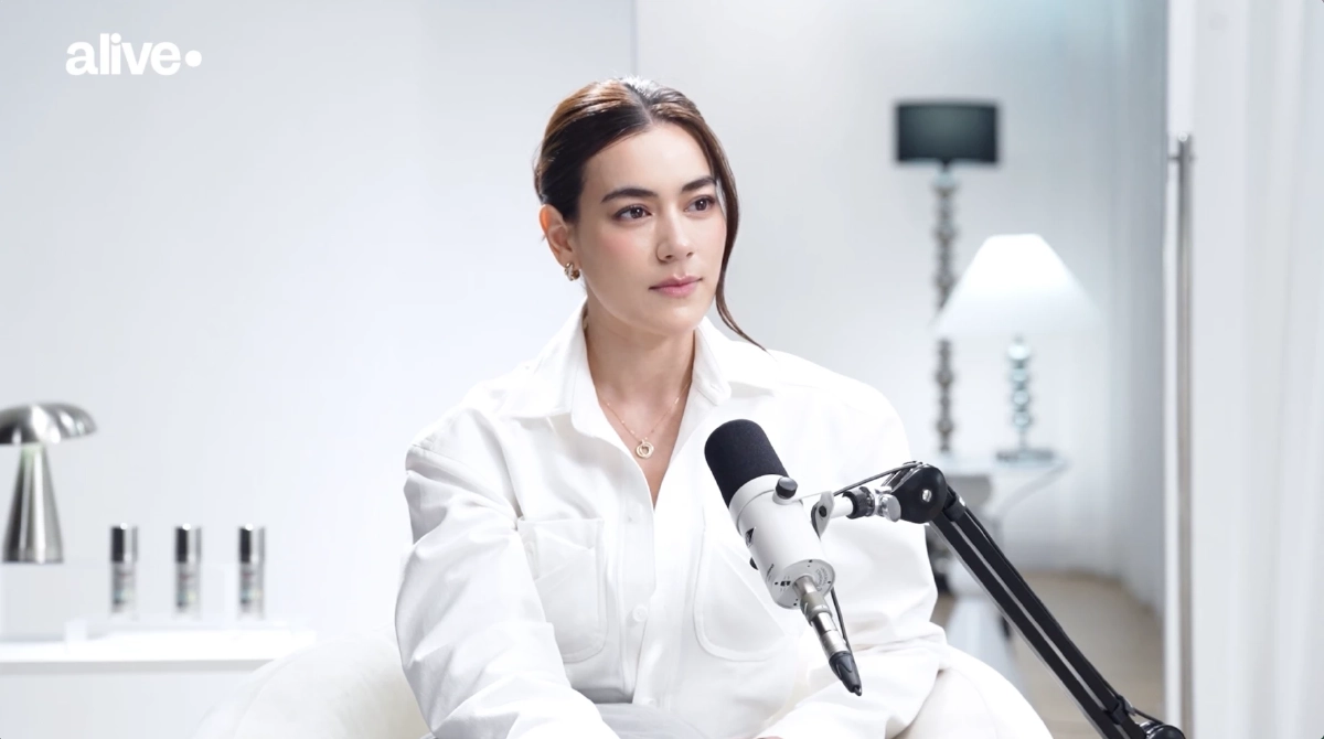 เพิ่งรู้ "คริส หอวัง" ทะเลาะกับ AI เผยความลับหน้าเด็ก ในวัย 45 ปี