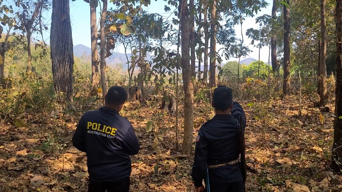 ญาติสวดถอนวิญญาณ เหยื่อยิXดับ ระดมล่าตัวผู้ต้องสงสัยวัย 71 ยังไร้ร่องรอย