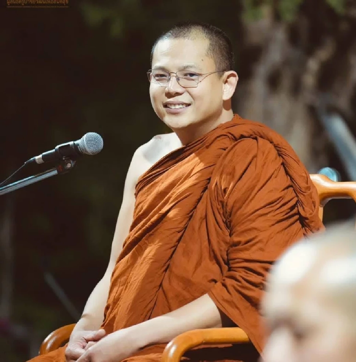 ประวัติ "ครูบาชัยวัฒน์" รู้จักพระอาจารย์ หลังเกิดปม รุกพื้นที่ป่า ส.ป.ก.