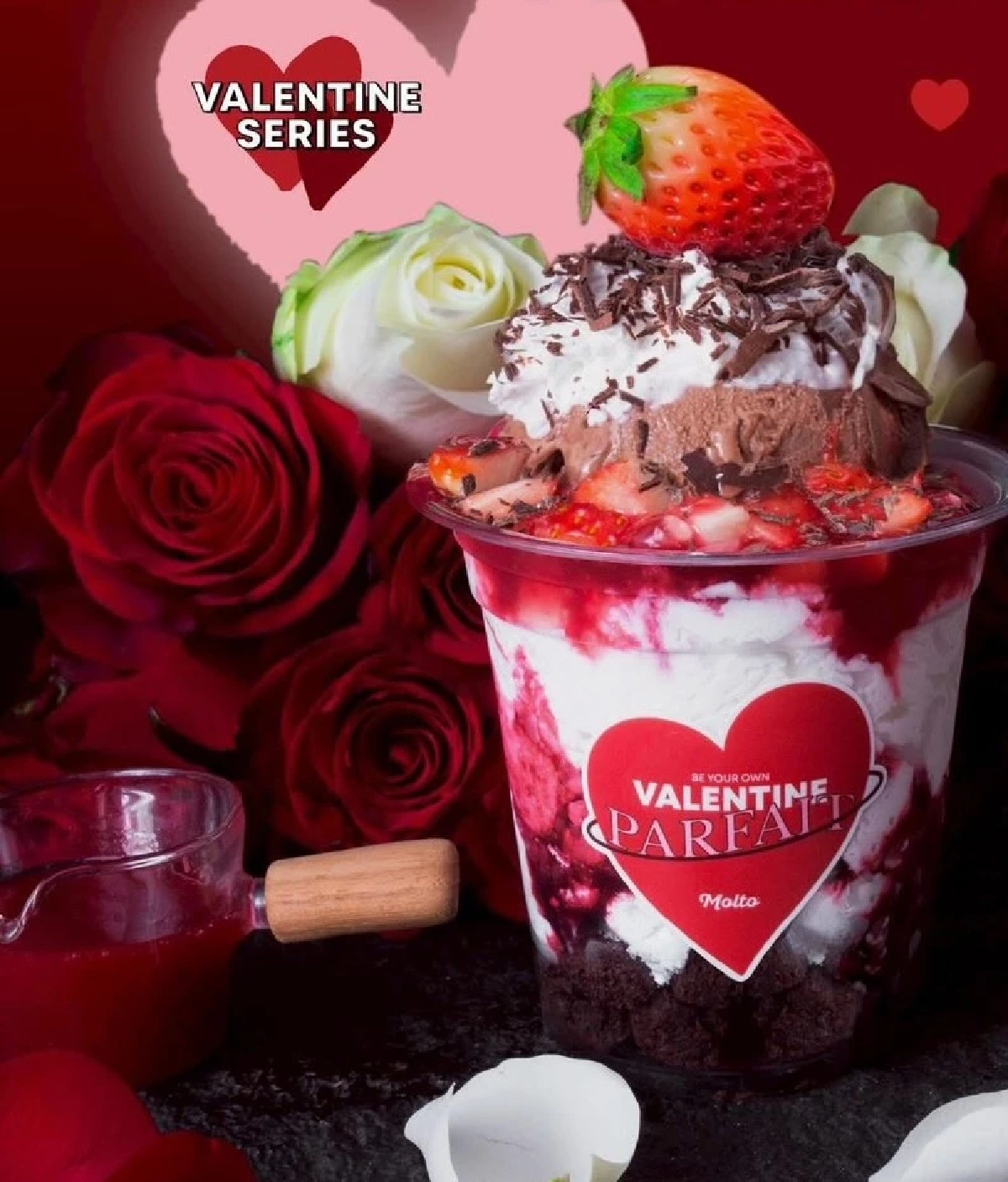 สยามดิสคัฟเวอรี่ ชวนสำรวจความรักในมุมใหม่กับ “LOVE OF DISCOVERY”