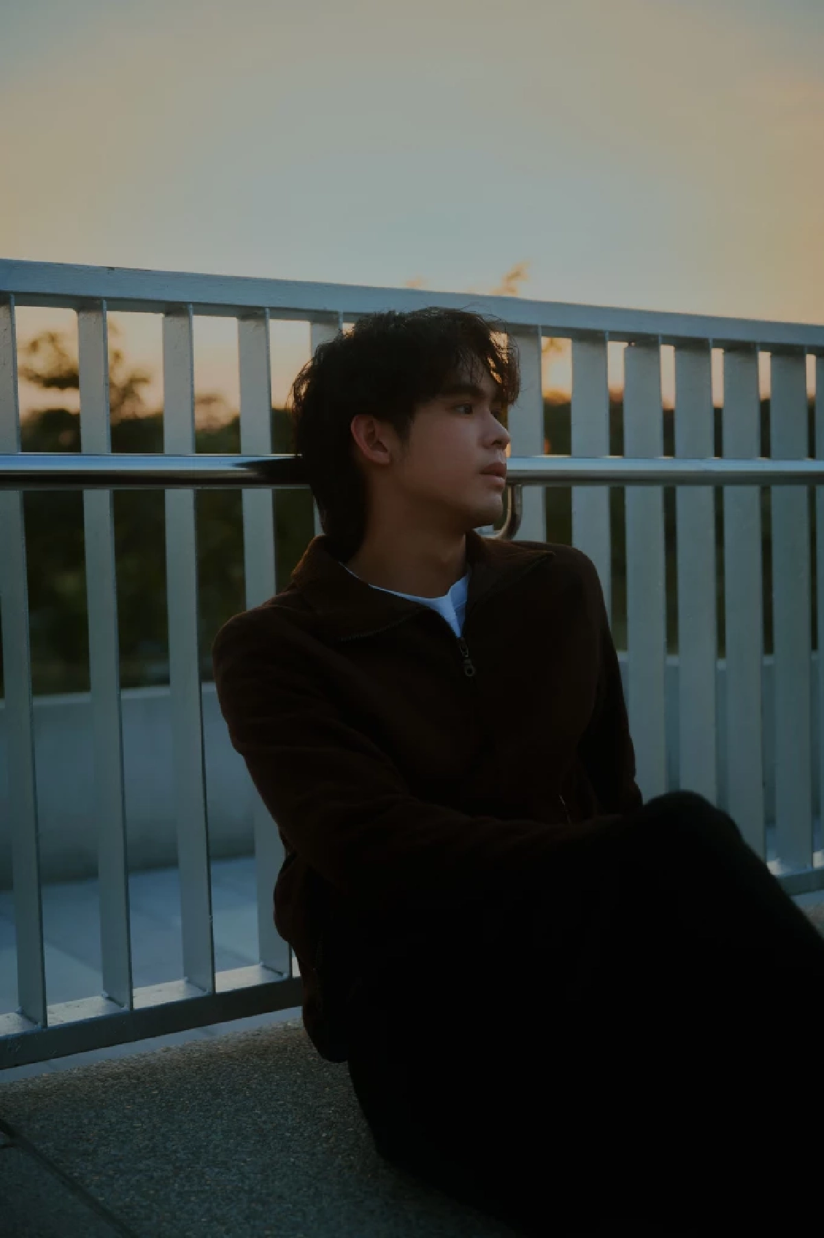 'guncharlie'ศิลปินหนุ่ม เปิดแผลเก่าคนฟังผ่านซิงเกิลใหม่