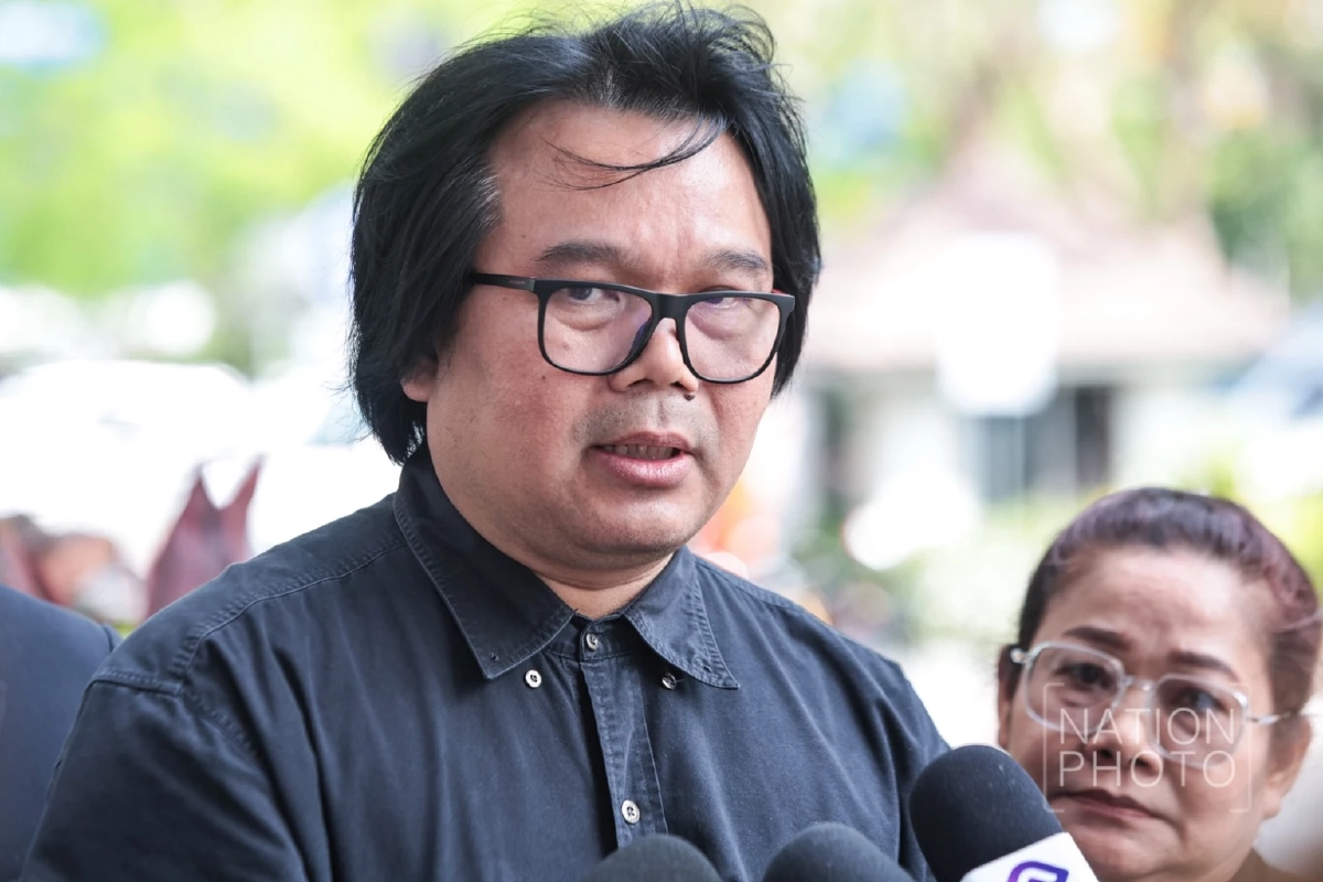 ศาลตัดสินประหาร "แอม ไซยาไนด์" คดีวางยา "สารวัตรปู" ก่อนลดโทษคุกตลอดชีวิต