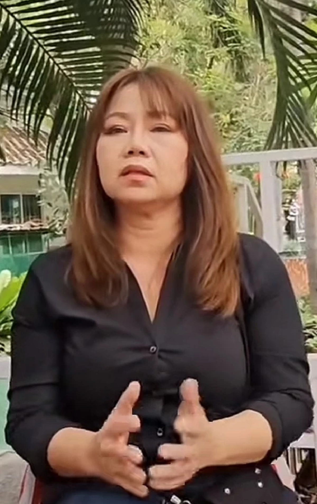 "เปิ้ล ณภัทร"