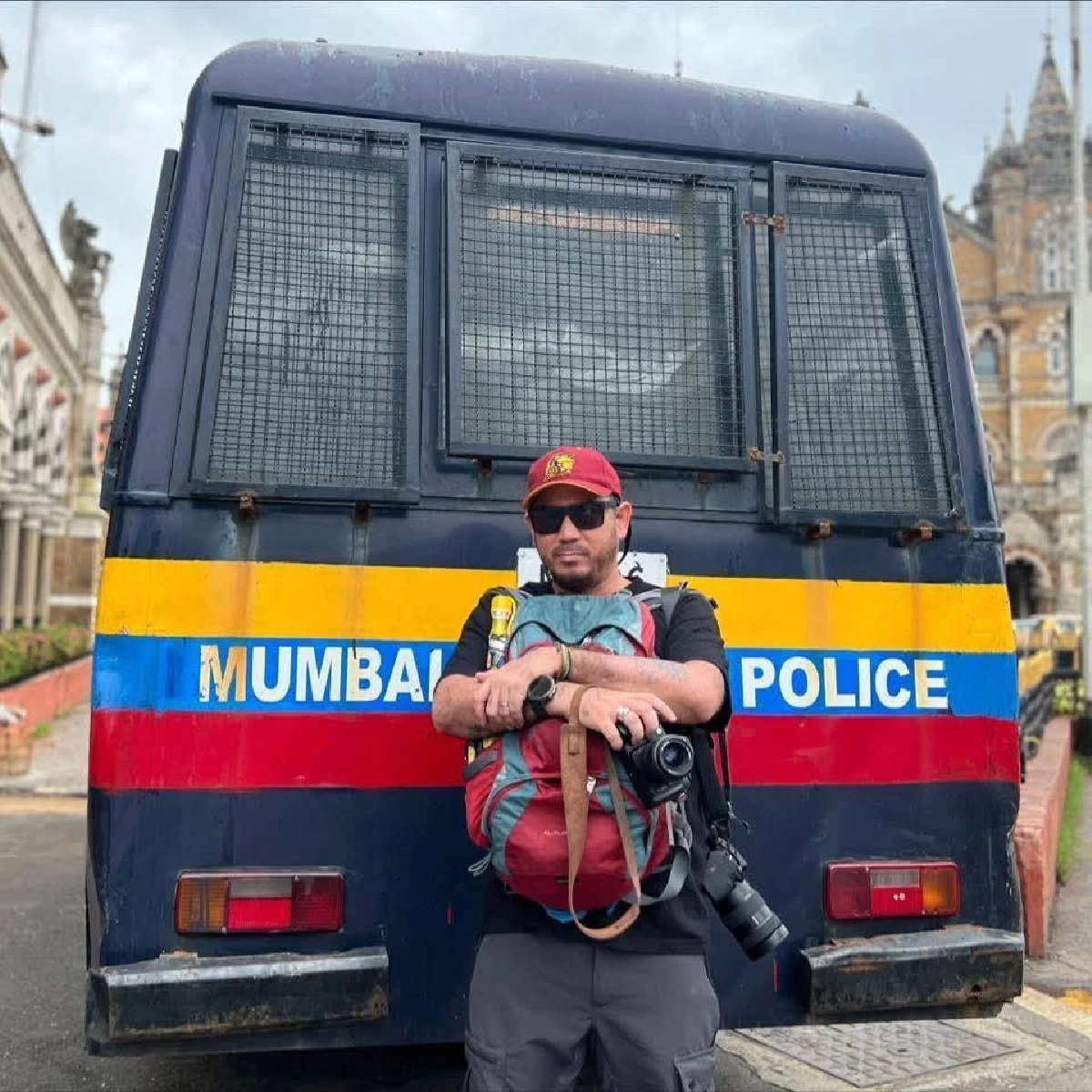 สมาคมนักข่าวฯ จี้ กกต.ทบทวน หลังฟ้องสื่อปมถ่ายบัตรเลือกตั้ง