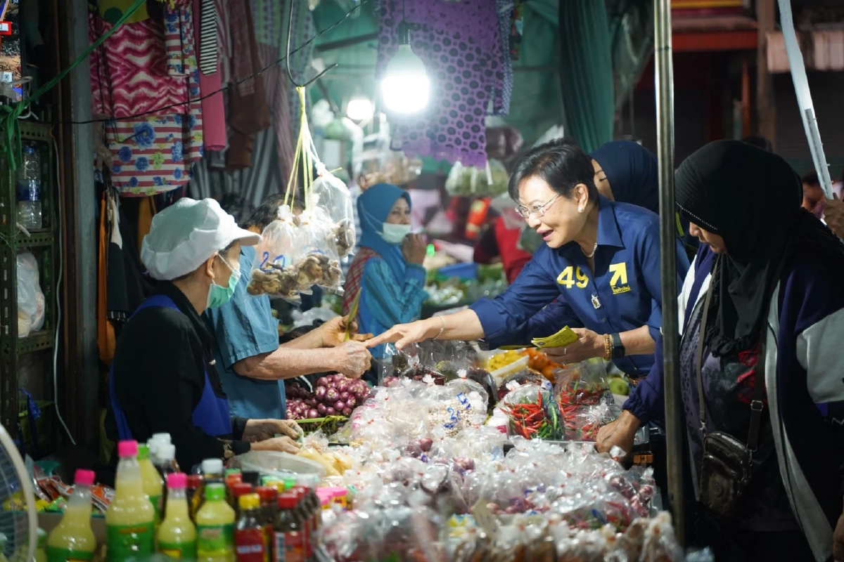 ส่องนโยบายปฏิรูปประกันสังคม "ไทยก้าวใหม่." เน้นเปิดข้อมูลโปร่งใส-ลงทุนยั่งยืน