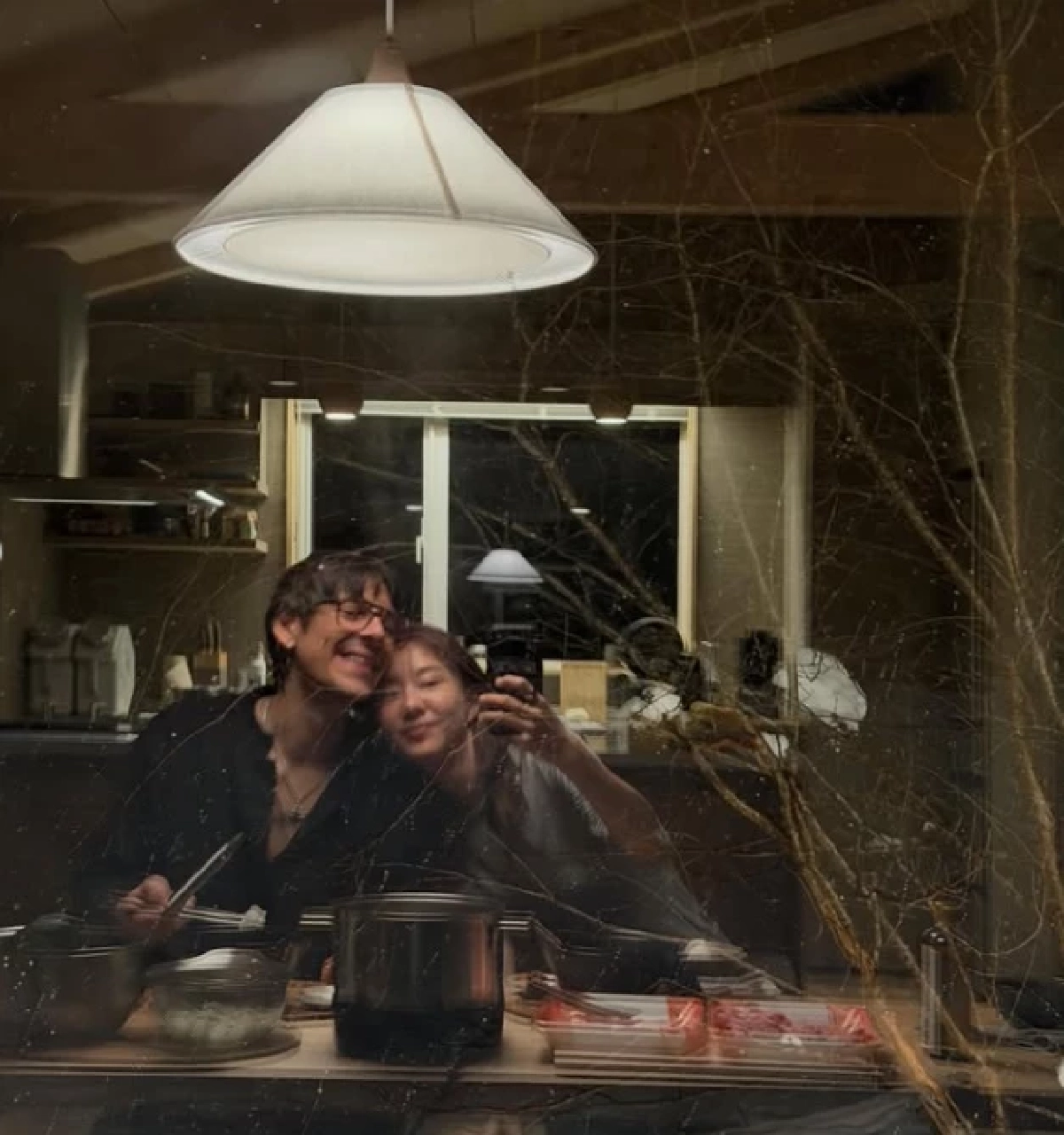 “เต้ย จรินทร์พร” เปิดตัวแฟนหนุ่มชาวเม็กซิโก พาเจอครอบครัวพร้อมหน้า