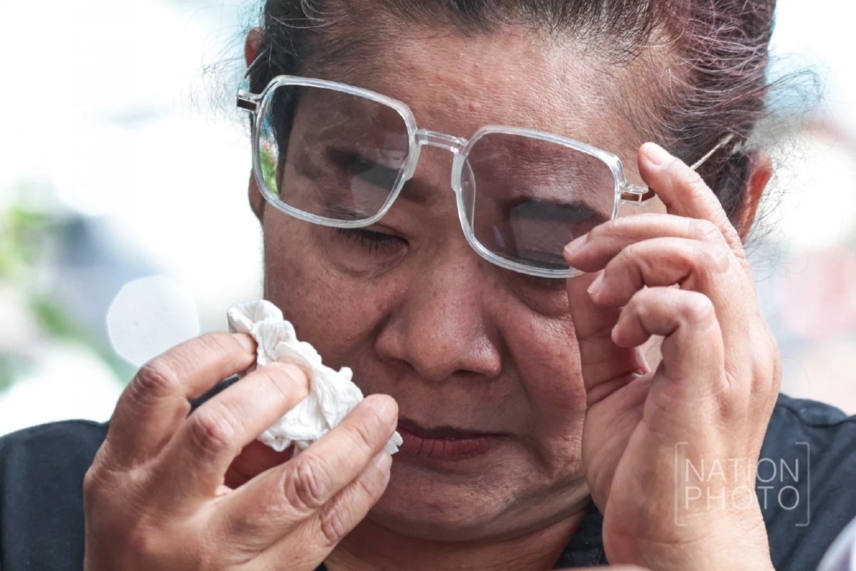 ศาลตัดสินประหาร "แอม ไซยาไนด์" คดีวางยา "สารวัตรปู" ก่อนลดโทษคุกตลอดชีวิต