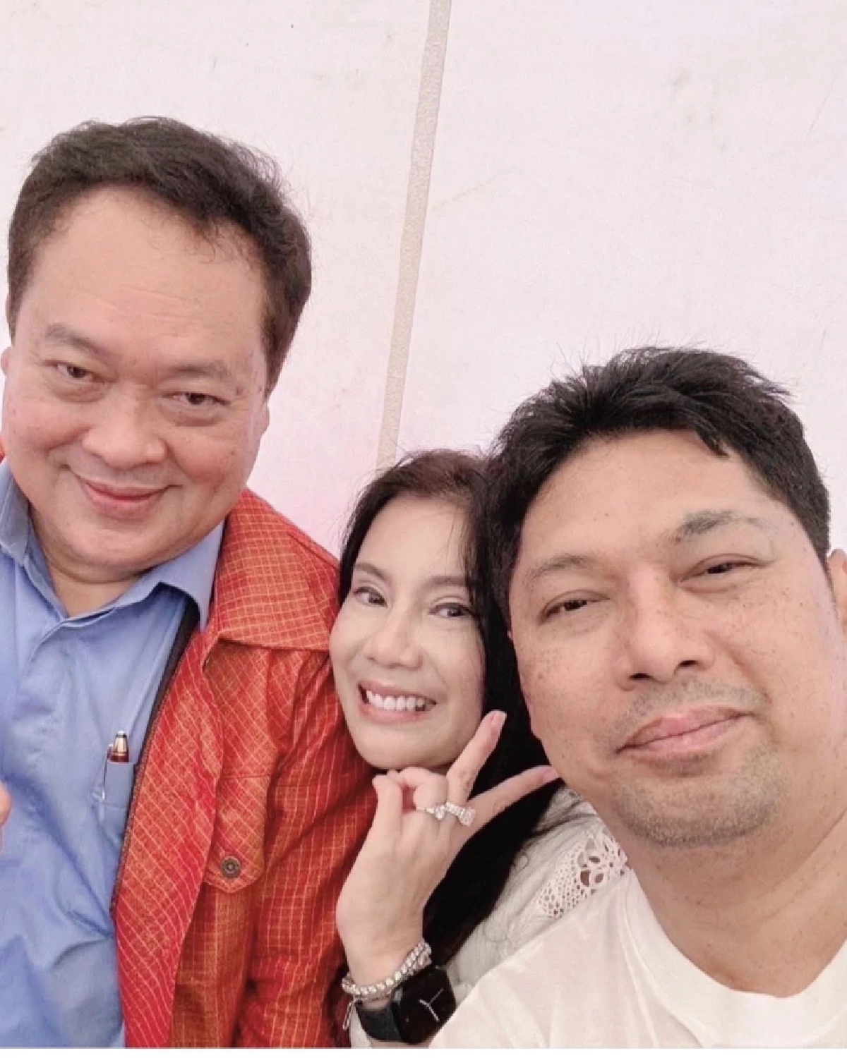 "ทวี สอดส่อง" ซาบซึ้ง "เสก โลโซ" เผยเบื้องหลัง หากออกเรือนจำจะทำสิ่งนี้