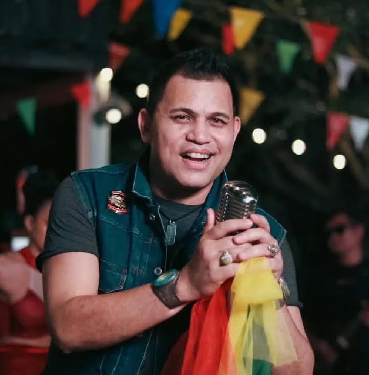 "บ่าววี" เดือด! ฟาดการเมืองสมัยใหม่ดีแต่ด้อยค่า ลั่นสะเทือนปักษ์ใต้