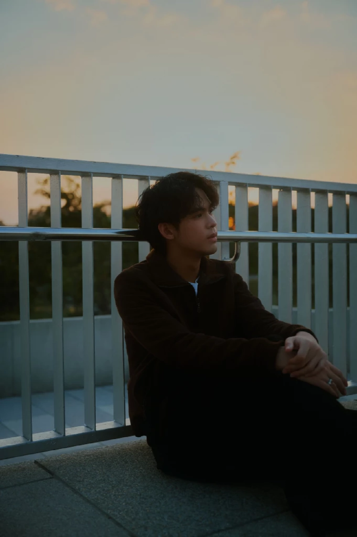 'guncharlie'ศิลปินหนุ่ม เปิดแผลเก่าคนฟังผ่านซิงเกิลใหม่