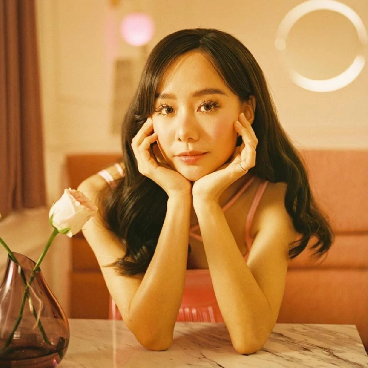 “เต้ย จรินทร์พร” เปิดตัวแฟนหนุ่มชาวเม็กซิโก พาเจอครอบครัวพร้อมหน้า