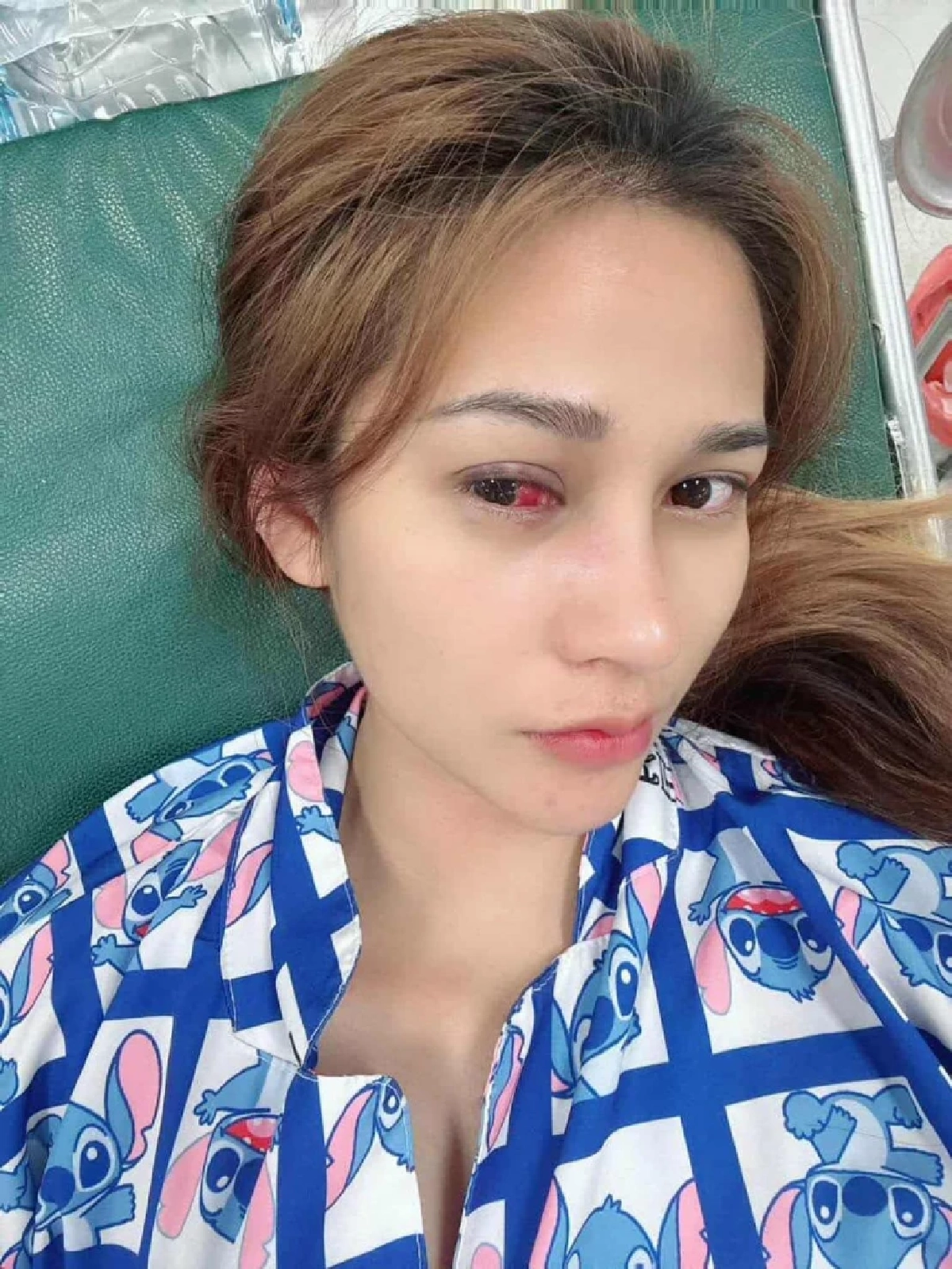 "ครูไพบูลย์" คบแฟนปีกว่า ฝ่ายหญิงเมาแล้วคลุ้มคลั่ง ขโมยปืนขู่ฆ่X ชี้แจงคลิปนั่งคร่อม