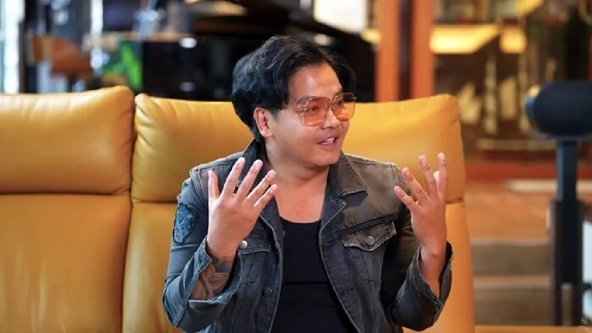 "พีเค" ปล่อยโฮเล่านาทีจิตหลอน "เสียงสั่งให้โดดตึก" หลังชีวิตพังเพราะนอกใจ