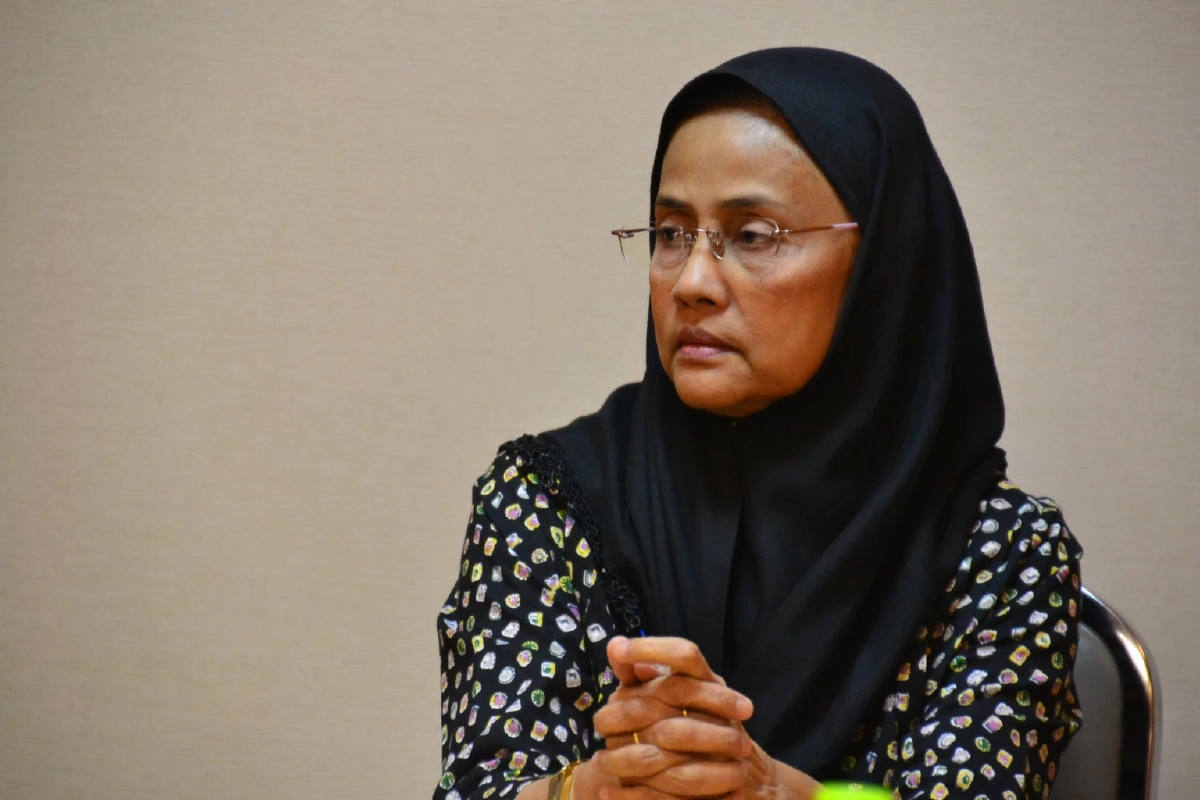 'อังคณา' อดีต กสม. ดึงสติคนรุ่นใหม่ หยุดเหยียดคน ตจว.