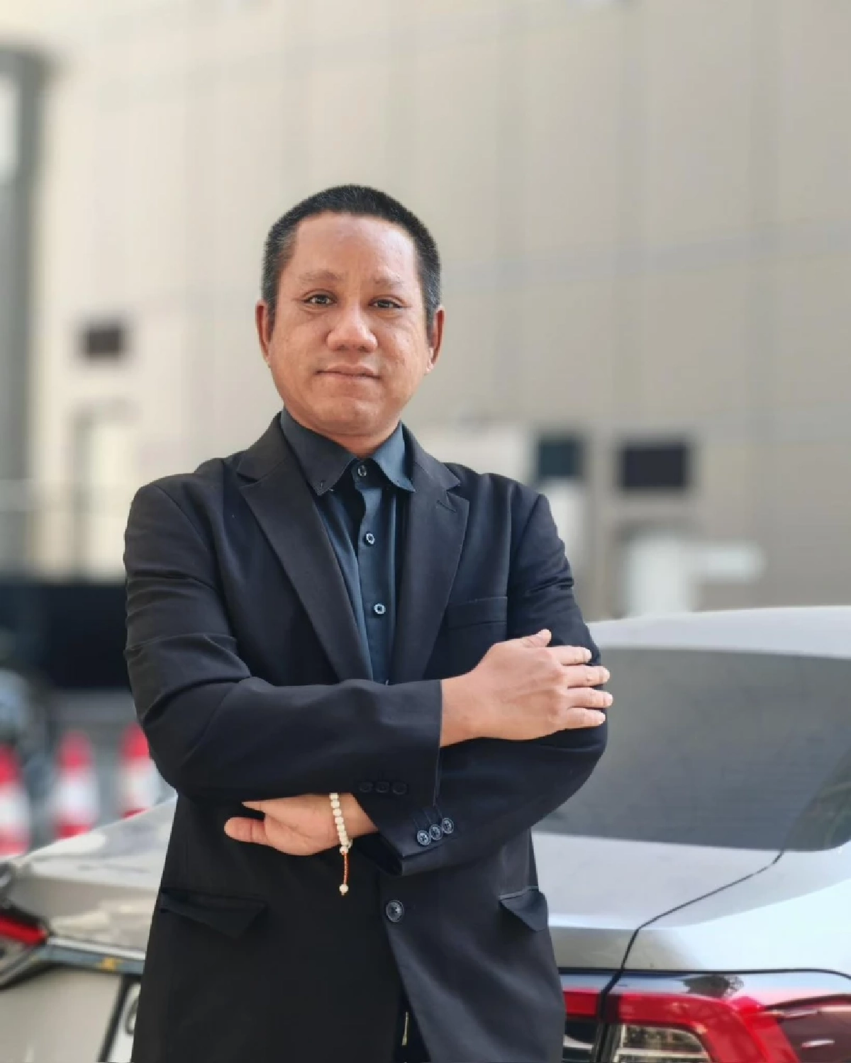 "ทนายรณรงค์" ไขข้อสงสัยทำไม "ม้า อรนภา" โดนปรับแค่ 200 ปม! ไม่ติดป้ายราคา