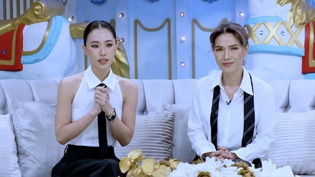 "เพลง ชนม์ทิดา" เปิดใจเคลียร์คลิปร้องไห้ ตั้งกฎเหล็กแฟนใหม่ต้องมี 3 ข้อ!