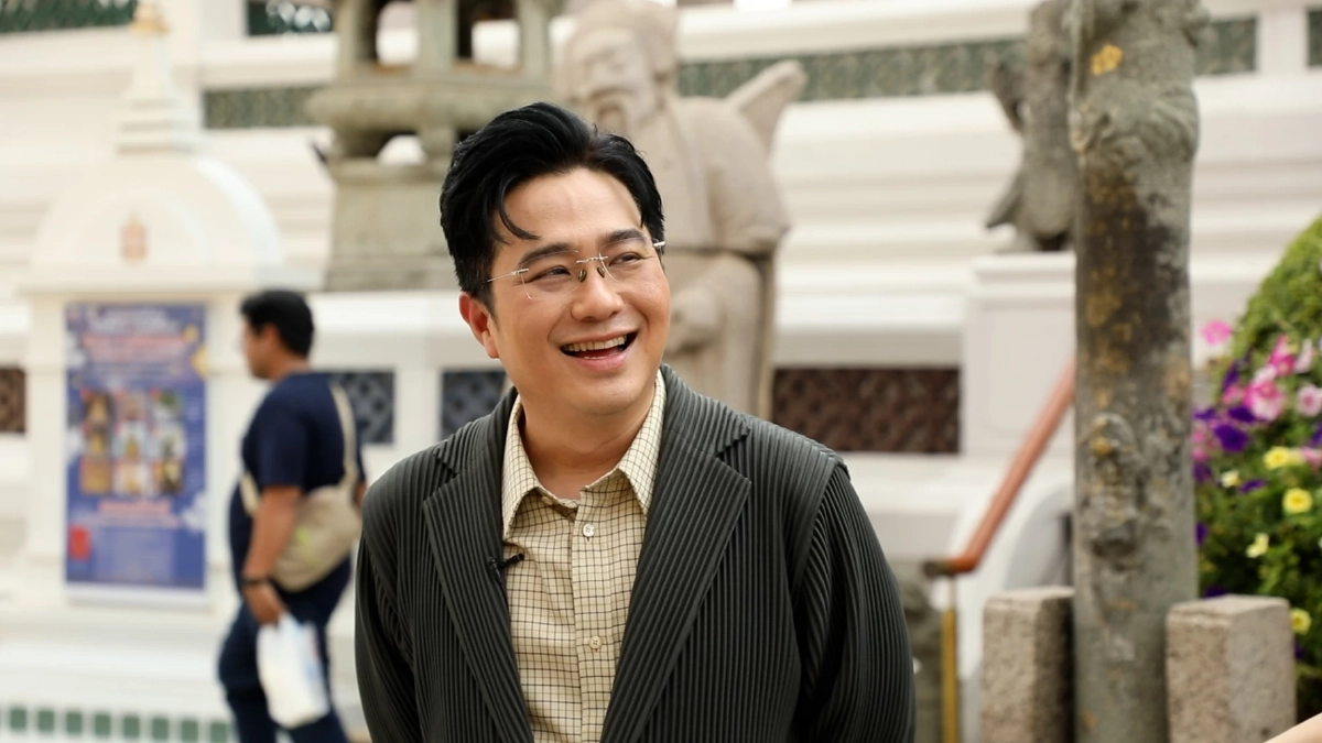 "หมอช้าง" เปิดดวงชะตา 12 ราศี หลังตรุษจีน 2569 ราศีไหนปังดวงพุ่งแรง-ราศีที่ต้องระวัง