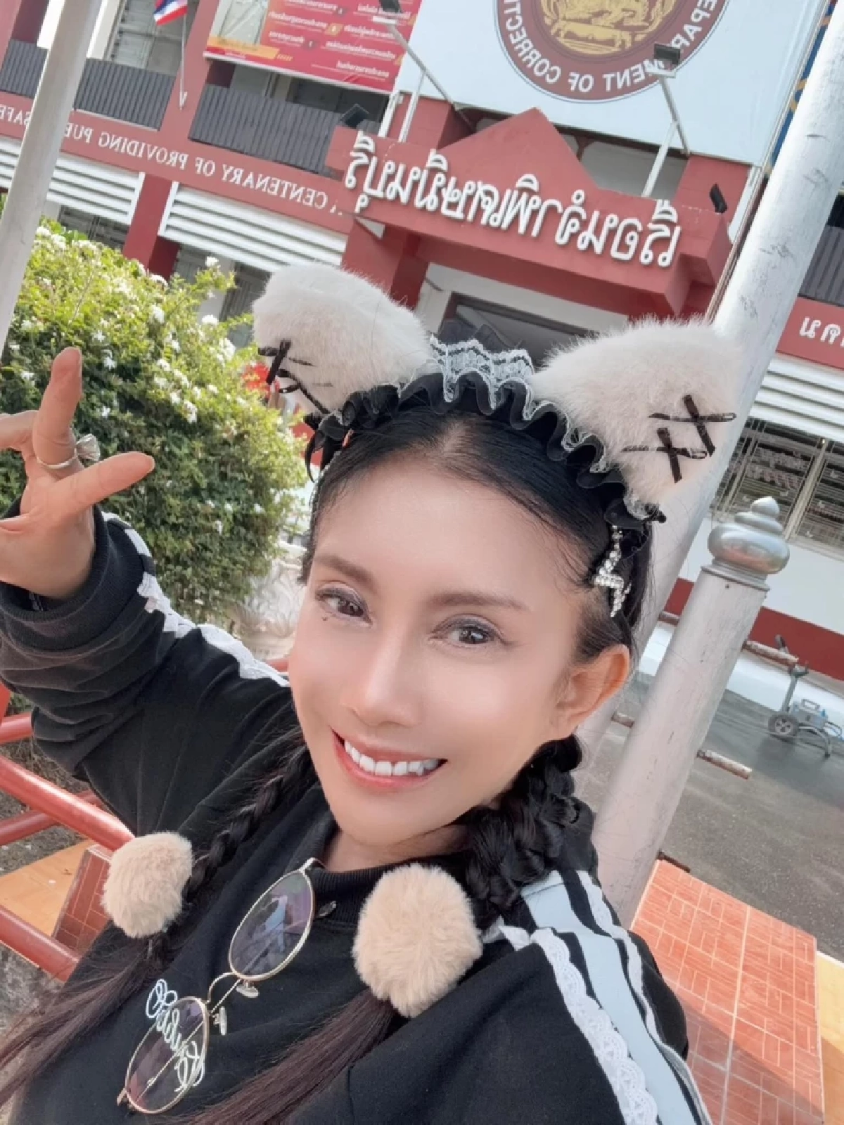 "กานต์ วิภากร" ร่ายยาวซัดระบบยุติธรรม ลั่น! คุกเค้ามีไว้ขังอาชญากร