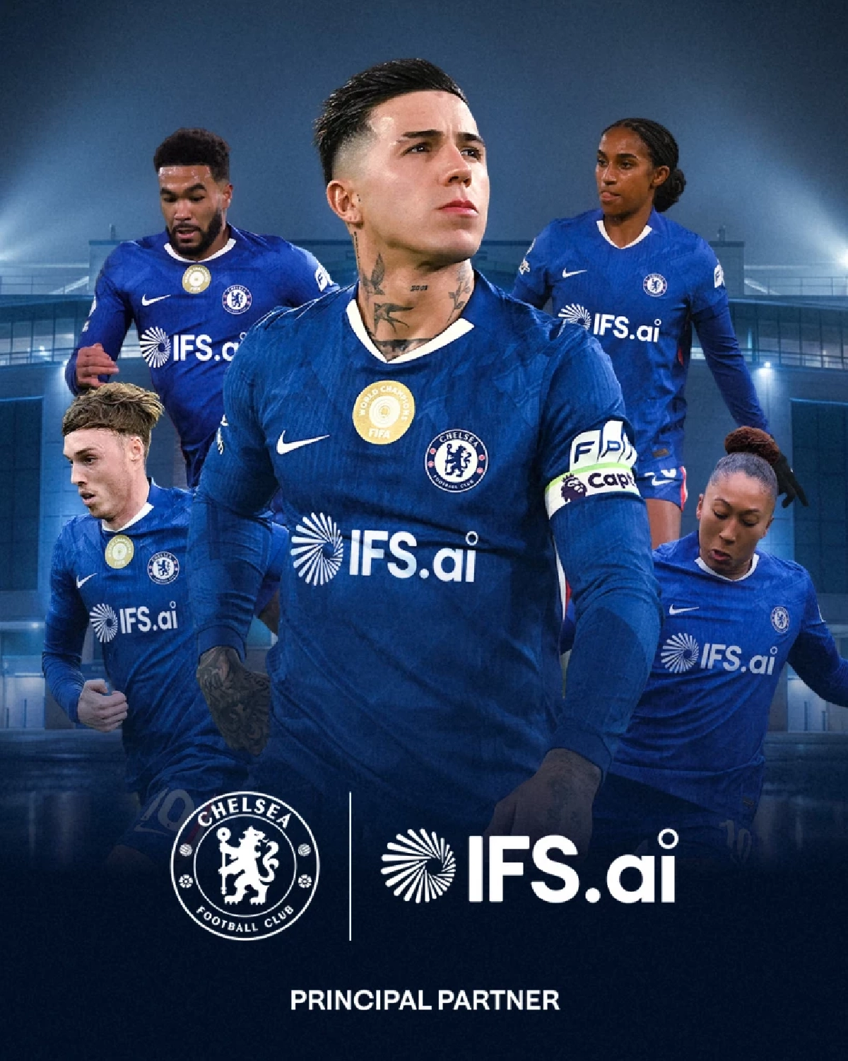 LIVE ลิงค์ดูบอลสด "เชลซี พบ เบิร์นลีย์" พรีเมียร์ลีก อังกฤษ เวลา 22.00 น.