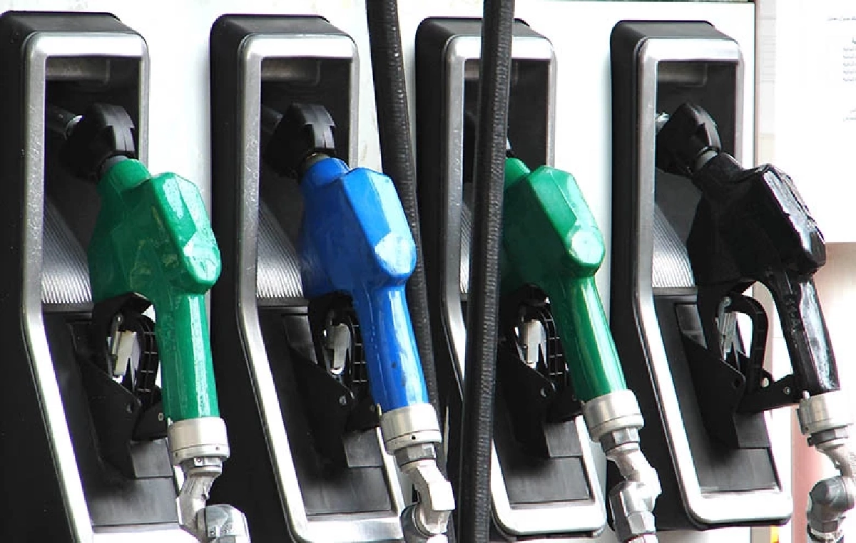 ราคาน้ำมันวันนี้ ราคาน้ำมันวันนี้ ศุกร์ 6 กุมภาพันธ์ 2569