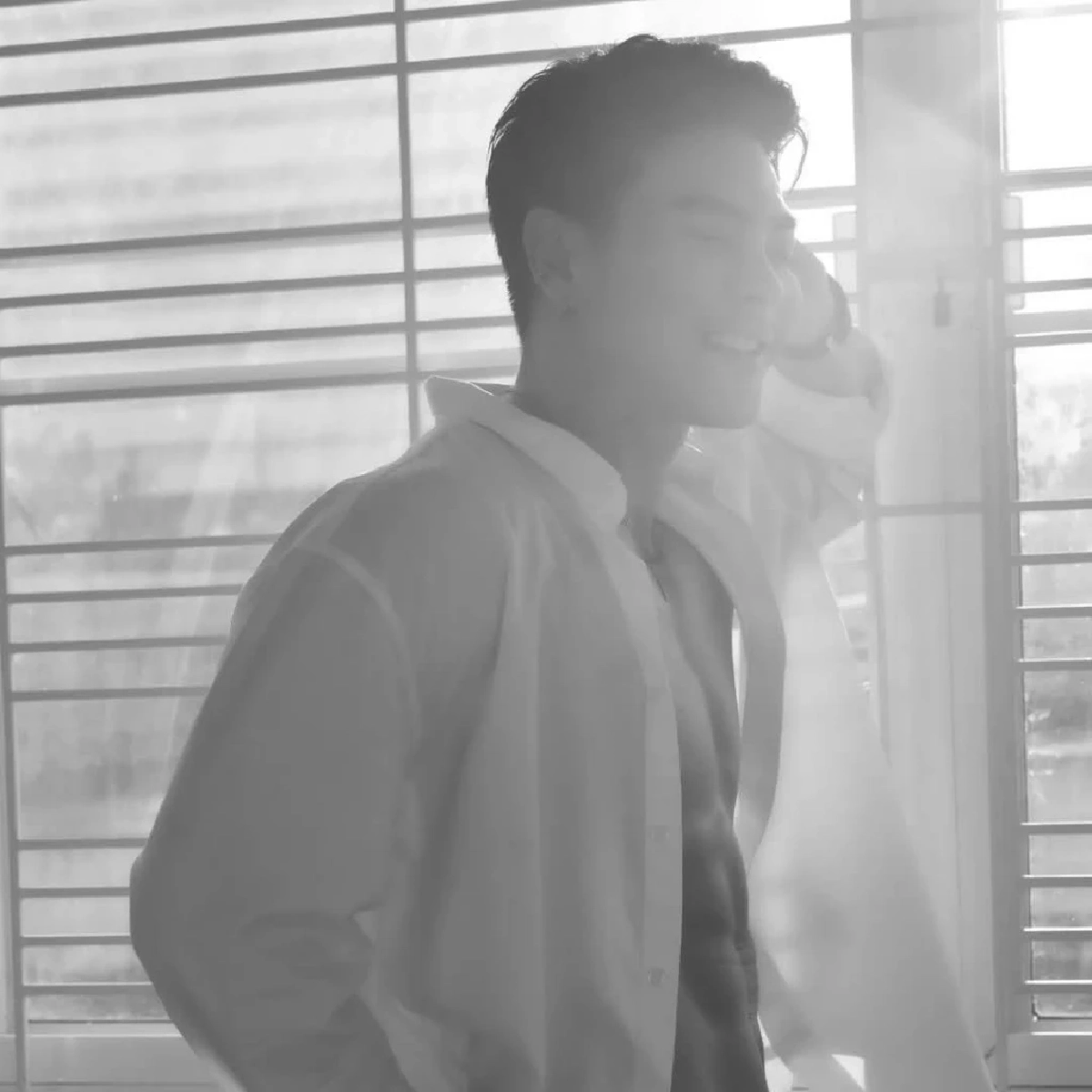 เปิดโพสต์สุดท้าย "แม็ค รชต" ก่อนเสียชีวิต! สู้มะเร็งหายากระยะสุดท้าย