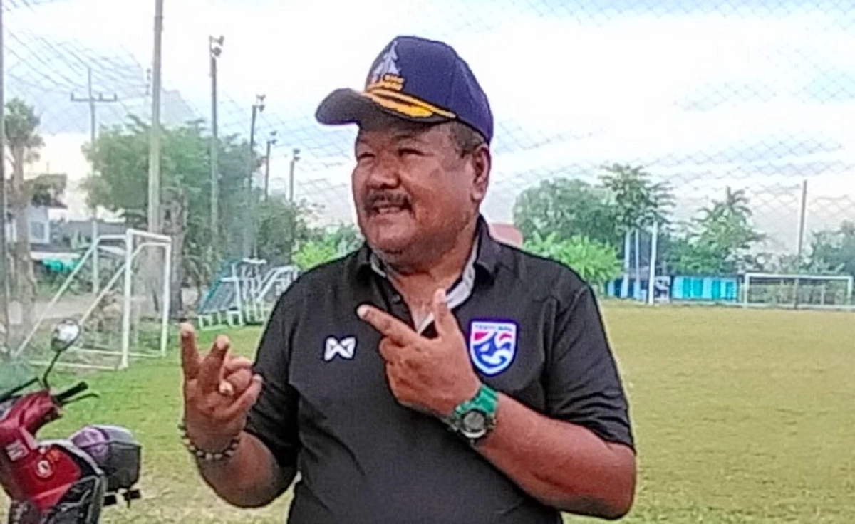 ใจหาย! อาจารย์สกล เตรียมอำลา “หมอนทองวิทยา” สิ้นเดือน ก.พ. นี้