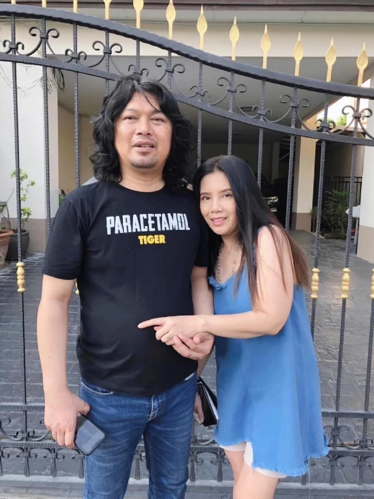 "กานต์ วิภากร" ร่ายยาวซัดระบบยุติธรรม ลั่น! คุกเค้ามีไว้ขังอาชญากร