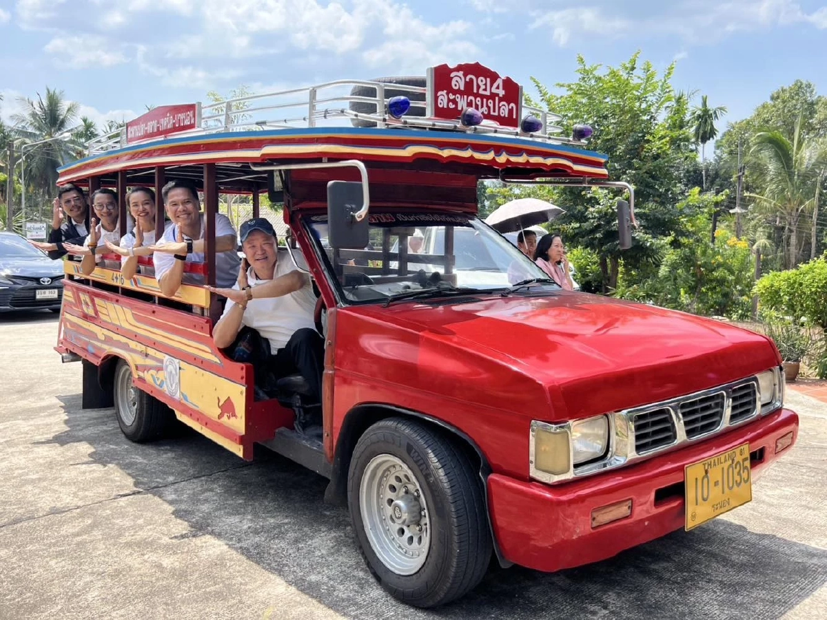 “อนุทิน” โพสต์ขอบคุณปชช. ส่งสัญญาณตั้งรัฐบาล เล็งคุม 3 กระทรวงนี้