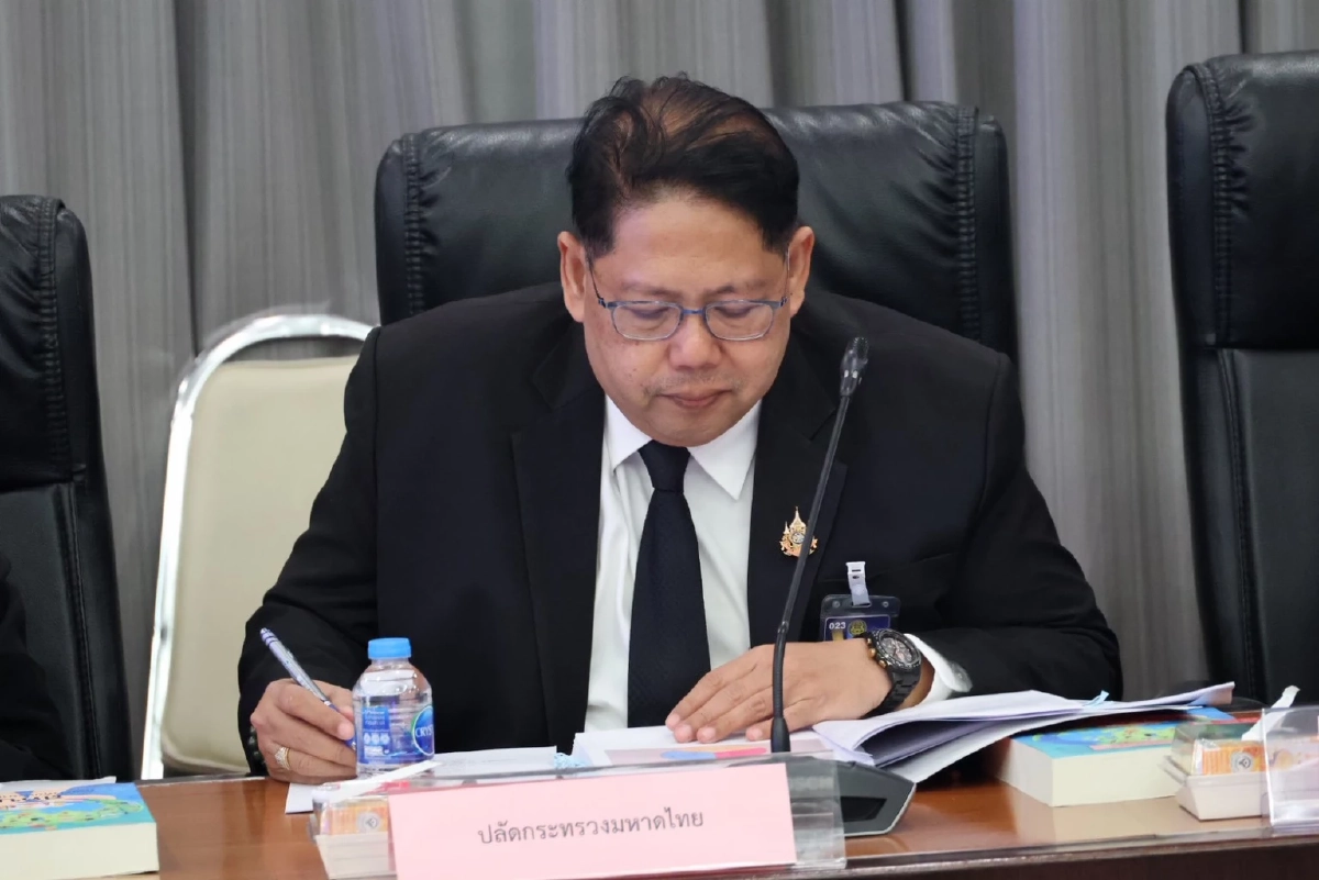 คคบ. สั่งฟ้อง 38 ราย เรียกคืนความเสียหายเกือบ 37 ล้านบาท