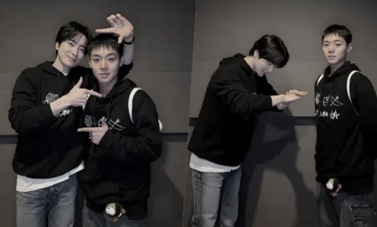 ตะลึง! 'ดาราหนุ่ม' ที่แท้สืบสายเลือดราชวงศ์ วงในแซวแรงอึ้งทั้งโลกออนไลน์