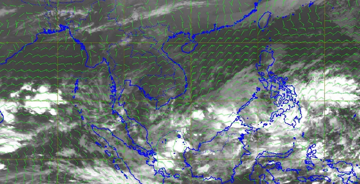 'พยากรณ์อากาศ วันนี้' 20 ก.พ. 69 เตือน! พายุฤดูร้อน เตรียมตั้งรับ ฝน ลมแรง