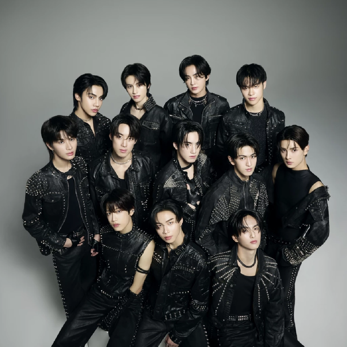 'BUS because of you i shine' สร้างประวัติศาสตร์ ขึ้นเวที  T-POP ที่เกาหลีใต้