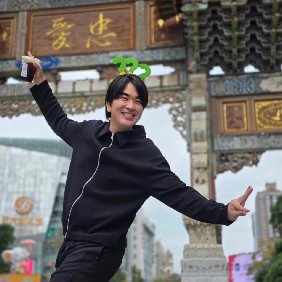 “คิวเท โอปป้า” เล่ามุมดิ่งสุดในชีวิต เคยตบหน้าตัวเอง 6 ชม. เพราะเหตุนี้!