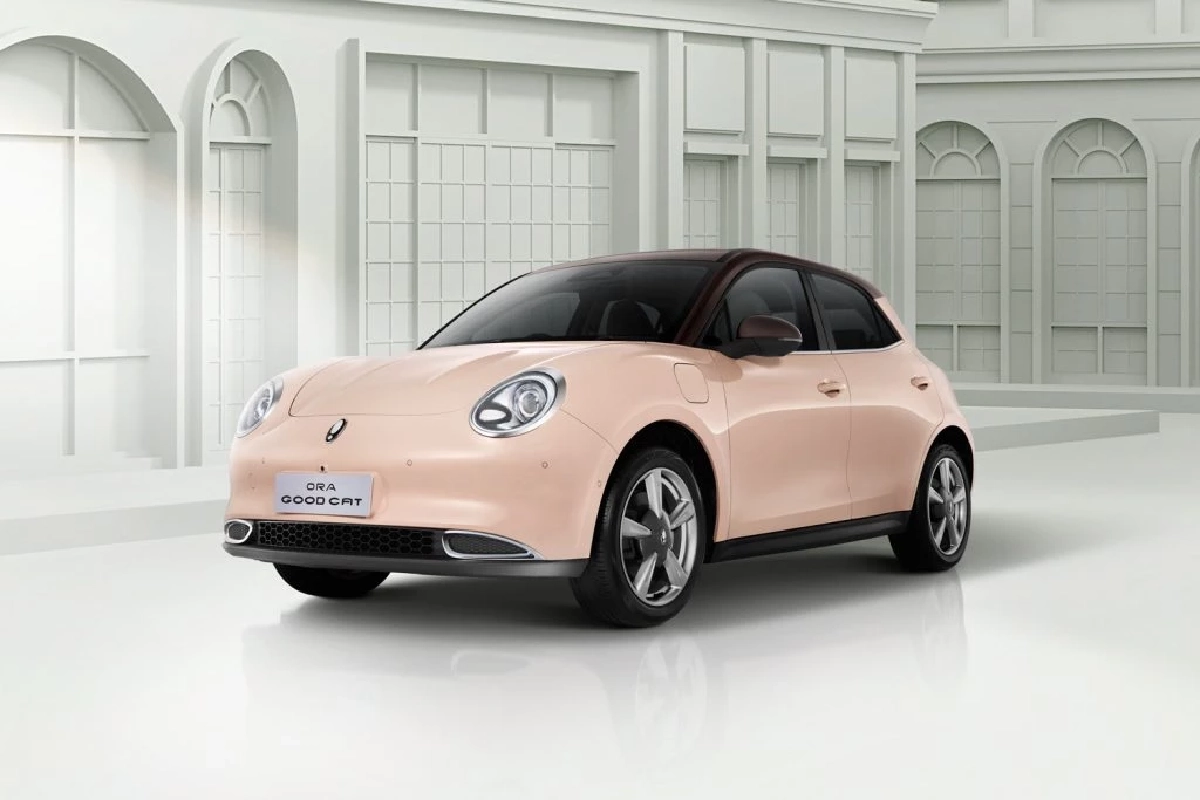 บ๊ายบาย ORA Good Cat  ‘เจ้าเหมียวไฟฟ้า’ GWM ประกาศยุติขายในไทยถาวร